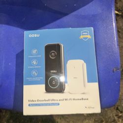 Doorbell Camera