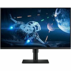 Samsung 27” Essential Monitor S4 – Brand New
