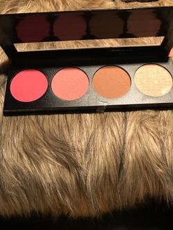 Blush