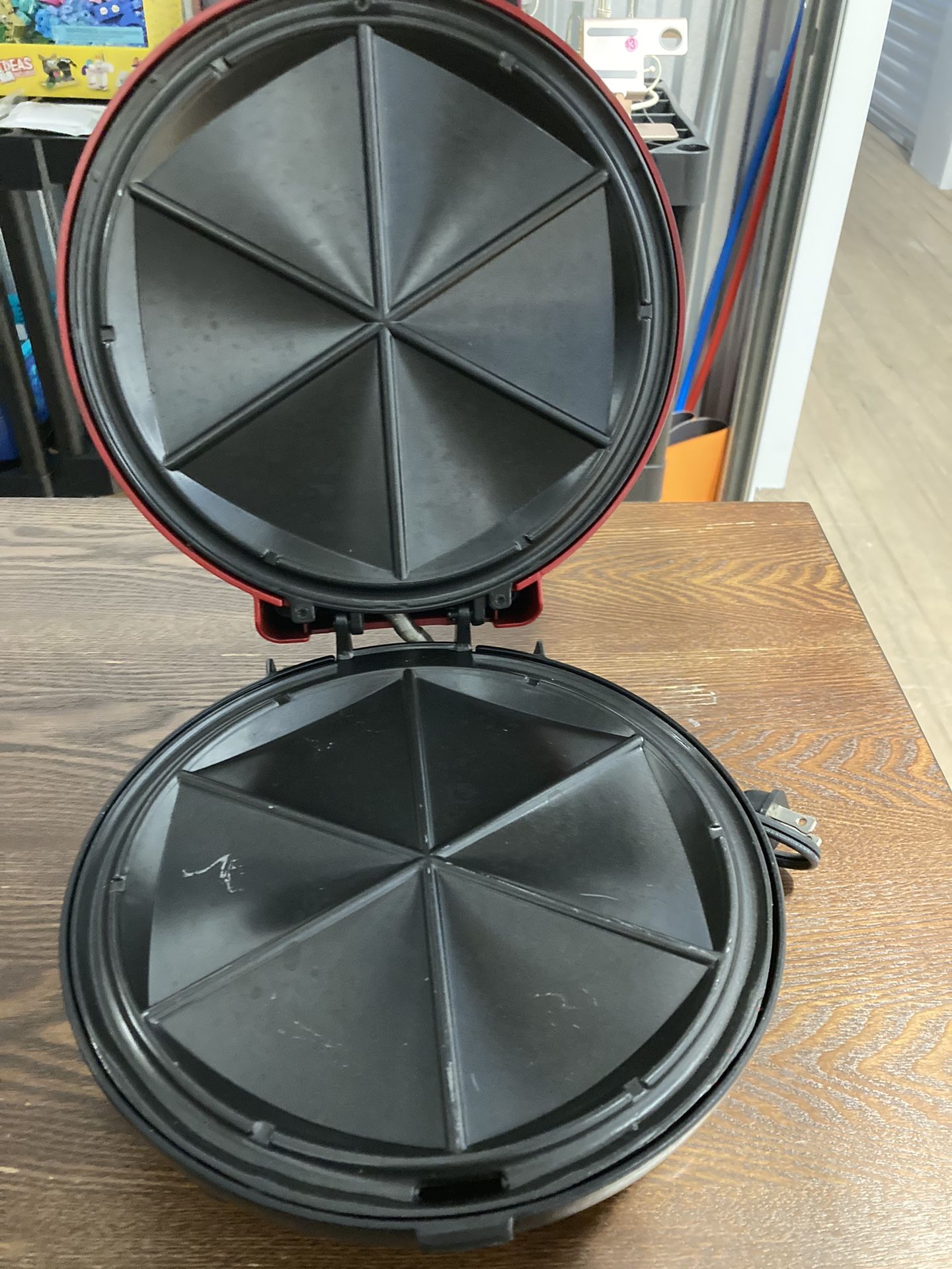 Sandwich Maker