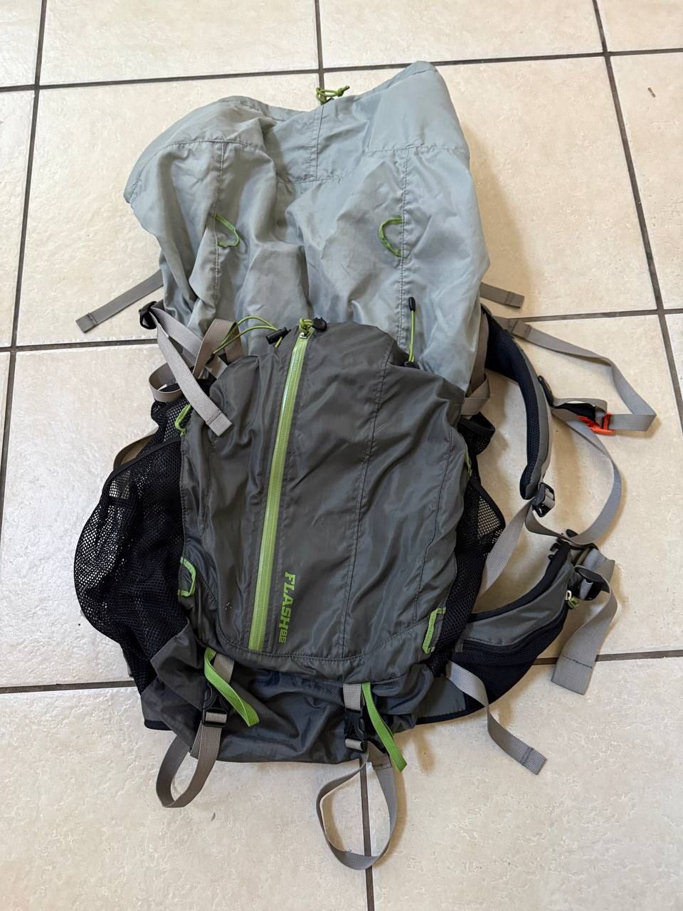 Rei flash 65 backpack