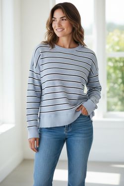 OFFLINE By Aerie Pique Long Sleeve T-Shirt