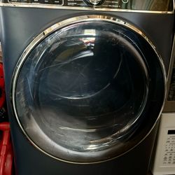 GE Gas Dryer