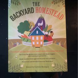 #garden #home #yard #gardening #book #backyard Homestead