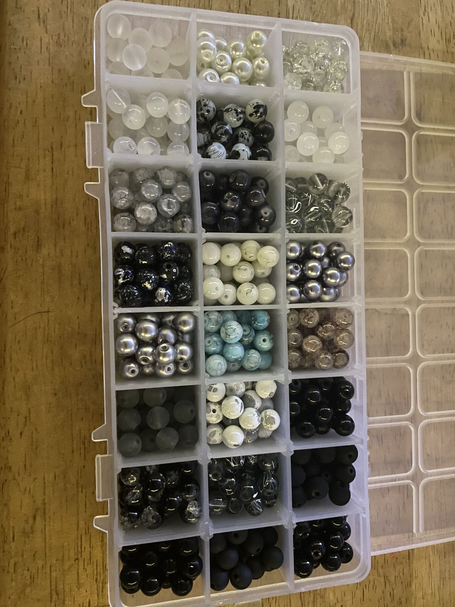 Beads