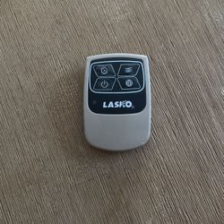 Lasko Controller