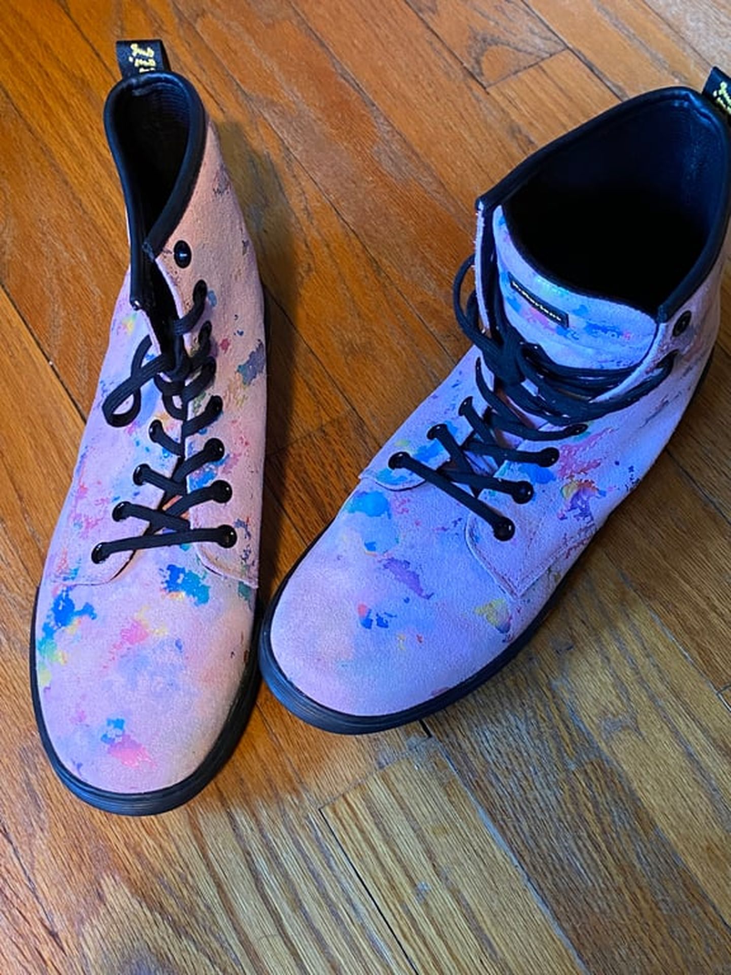 Dr. Martens Shoes Dr Martens Jadon Poshmark