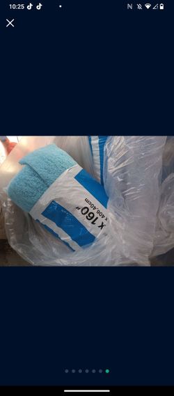 Evaporative cooler pads duracool