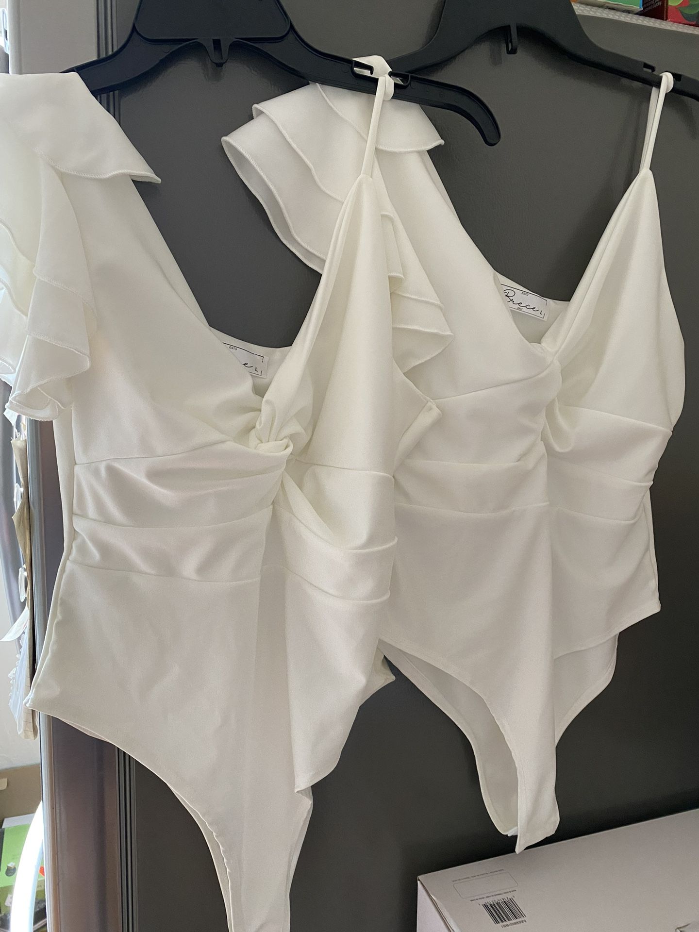 Bodysuit
