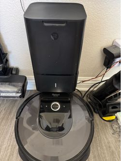 Roomba iRobot i7