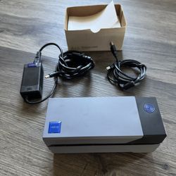 Rollo Shipping Label Printer