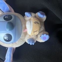 Stitch,