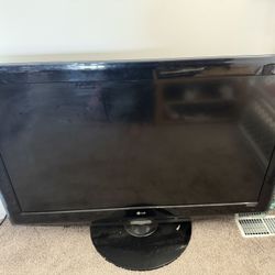 47 Inch TV