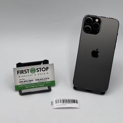 iPhone 13 Pro Max 256gb Unlocked Use With Any Carrier 