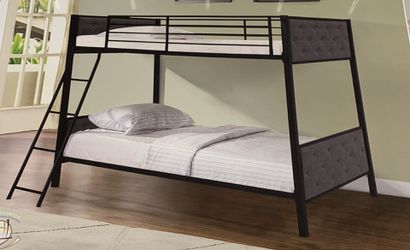 Bunk beds $199 and up