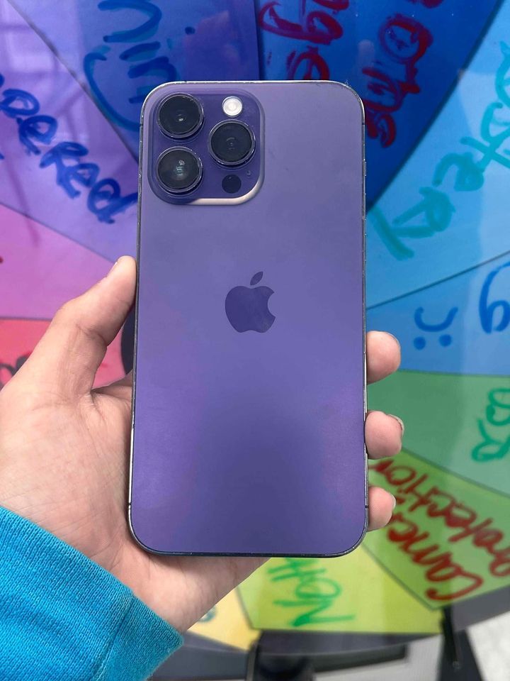 iPhone 14 Pro Max! Free Shipping!