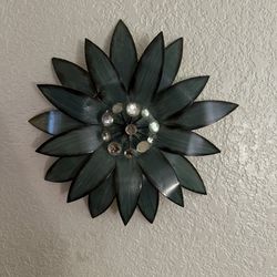 Flower frame