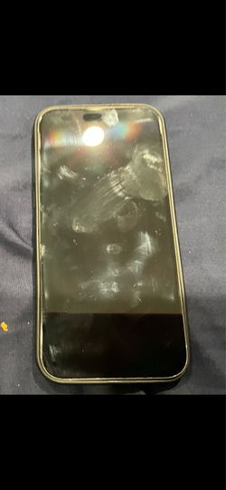Obo15 pro max almost new works great unlocked