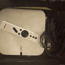 Xgimi Eflin Mini Projector