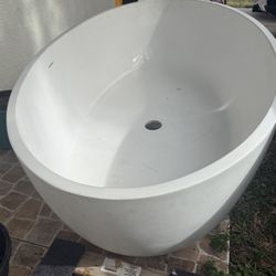 Tub
