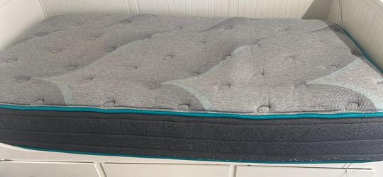 Twin Mattress