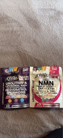 Women’s vitamins