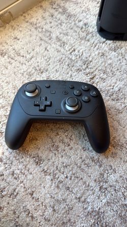 Nintendo switch 2 pro controller