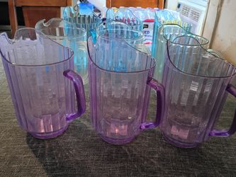 50 for all 9 (60 oz)