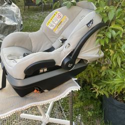Maxi Cosi Carseat Car Seat Good Condition