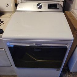 Maytag Electric Dryer 
