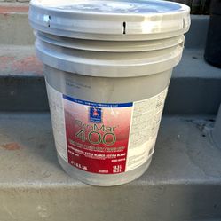 New Paint