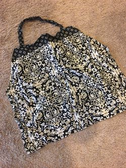 Nursing cover