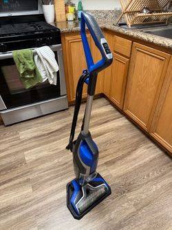 Bissell Wet Dry Vacuum