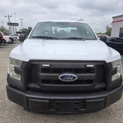 2016 Ford F 150 From $ 1,990 Down 