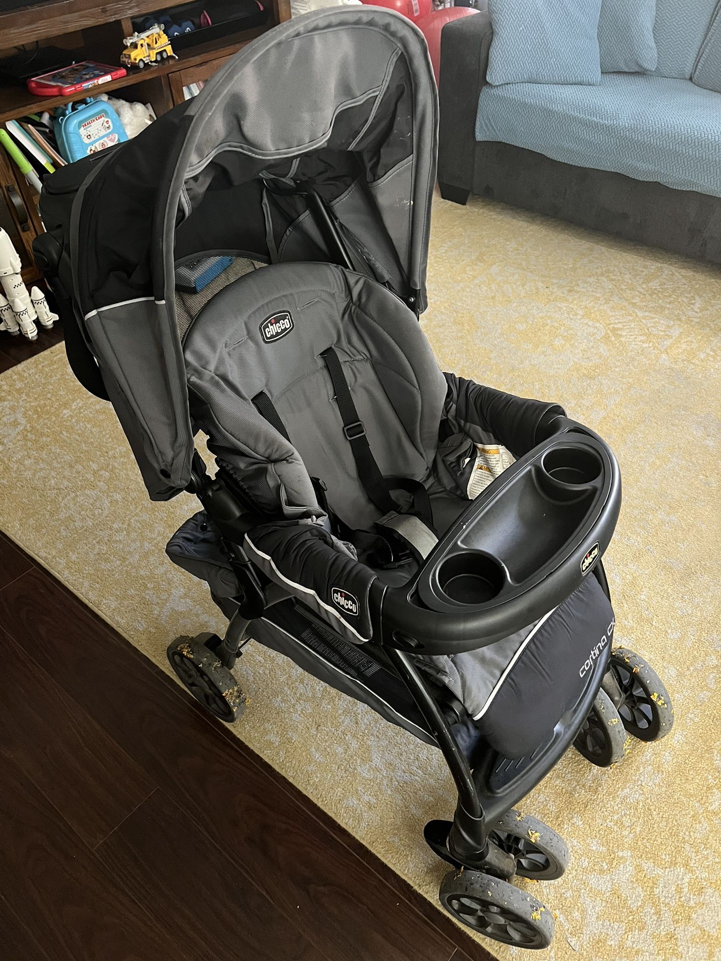 Stroller For Baby / Toddler