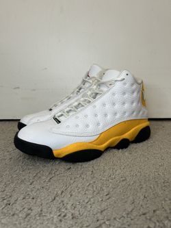 VNDS JORDAN 13 DEL SOL SIZE 9.5