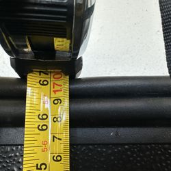 Tapa Trasera Para Ram 1500 Or Another Truck 6x6