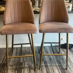 Bar Stools (World Market)