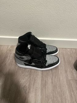 Jordan 1s retro