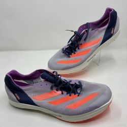 Adidas adizero Avanti TYO Track & Field Spikes Men's Size 10.5 GX6678