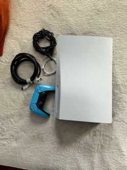 Ps5 disc version