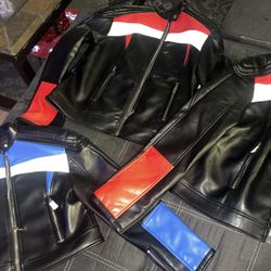 Lioness Leather Jackets New Never Worn