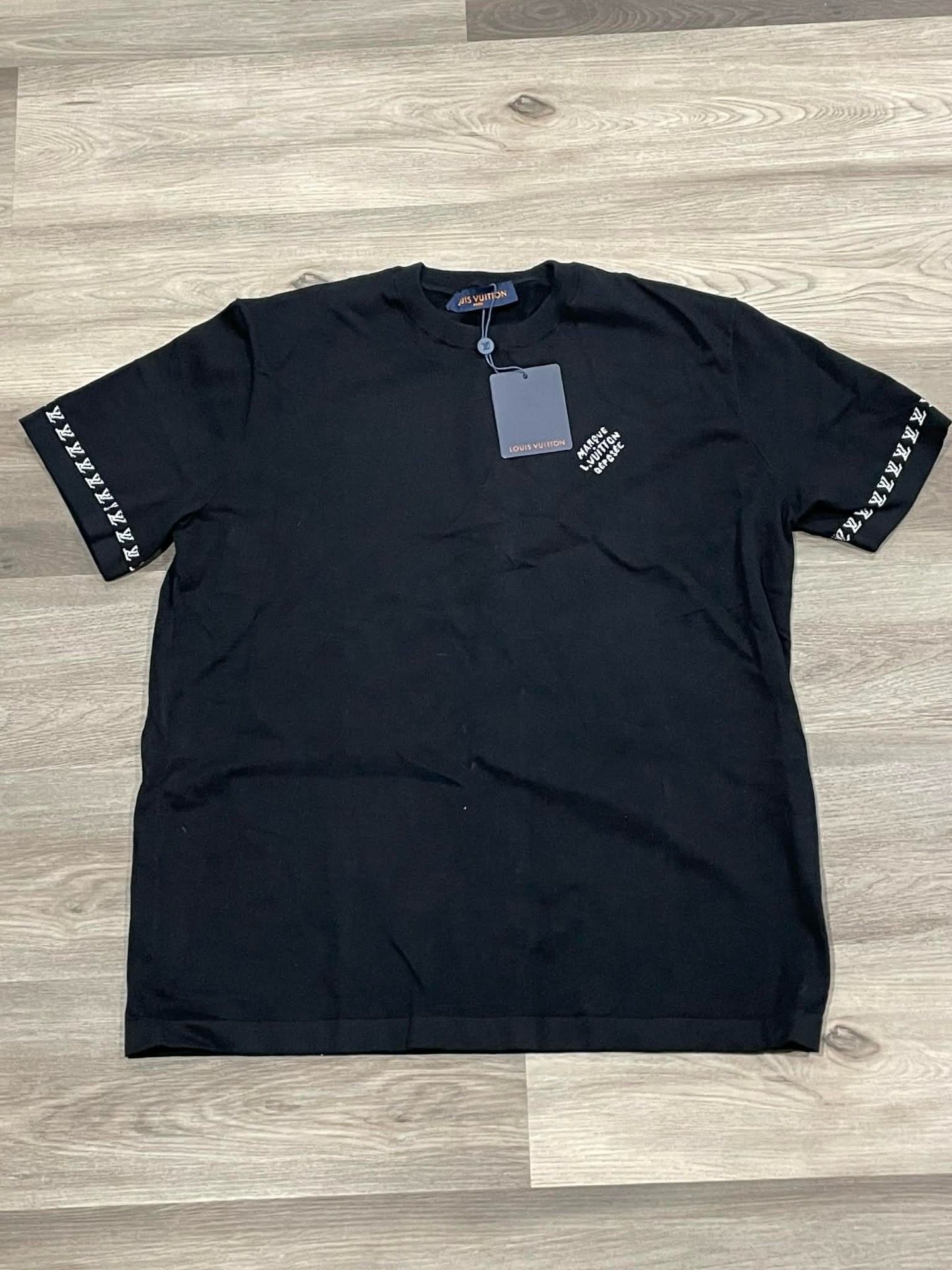 LV Shirt Size Large Brand New