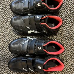 Cycling Shoes Peloton 