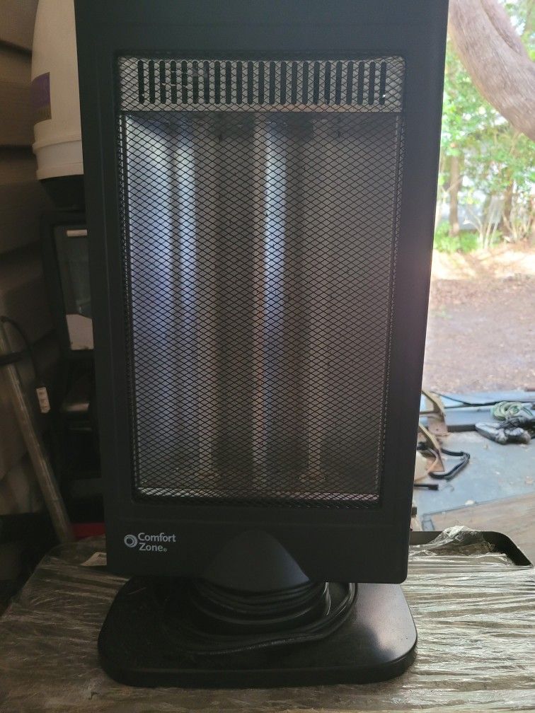 space heater