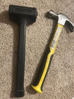 Hammers for sale