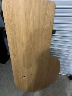 Desk- table top