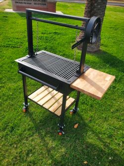 Grill