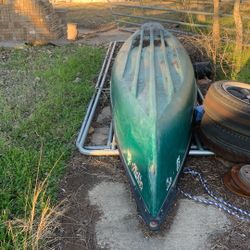 Canoe 