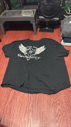 2023 tour buckcherry